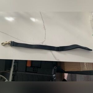 19” Snowboard Leash